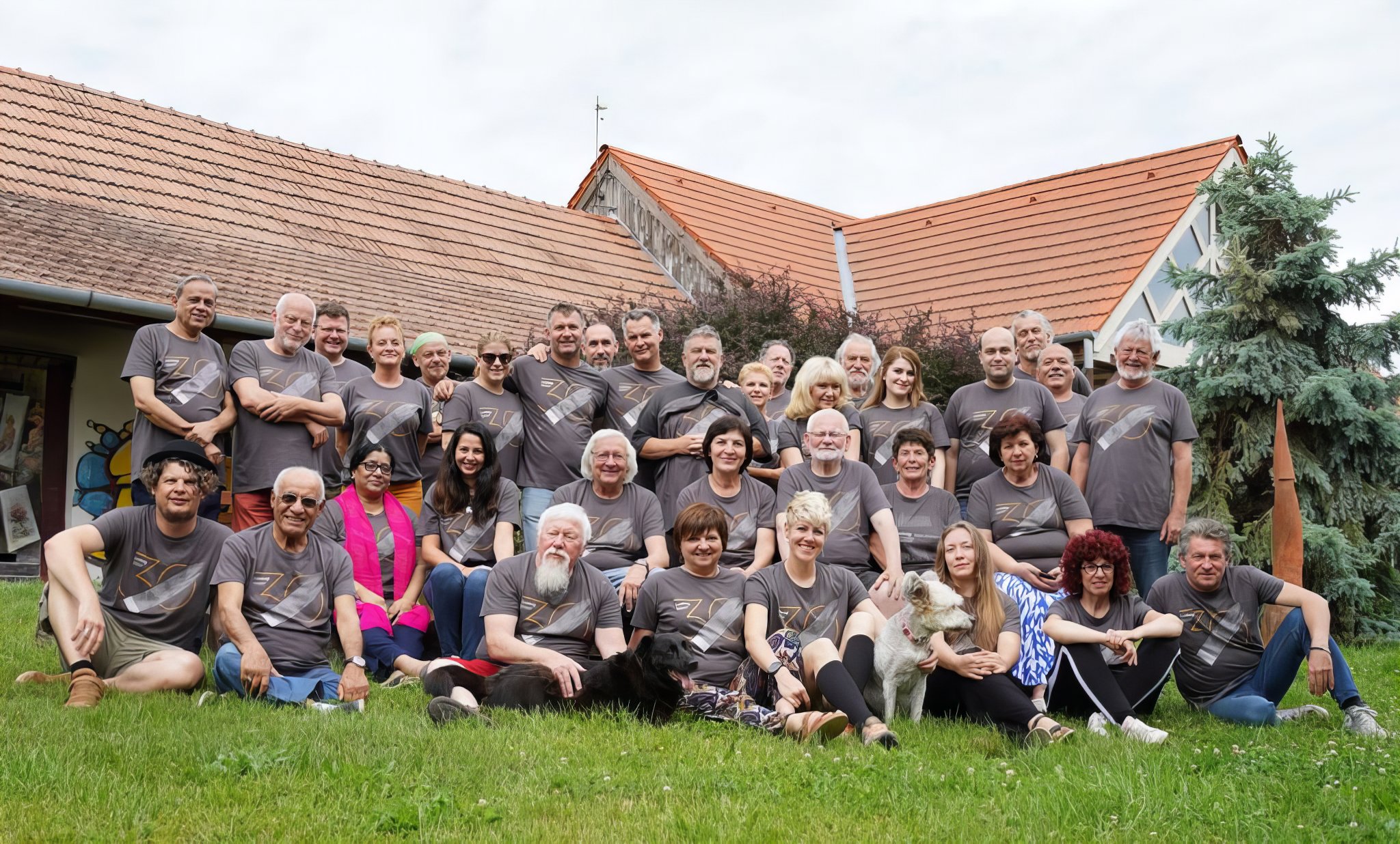 Ludvig Symposium Group